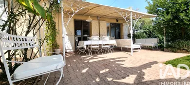 Maison à Anse (69480)