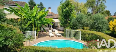 Maison à Anse (69480)
