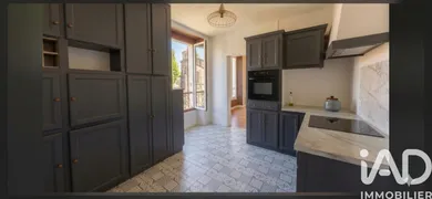 Apartment in Montereau-Fault-Yonne (77130)