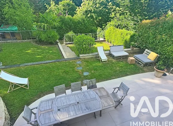 Maison traditionnelle à Orsay (91400) photo 2
