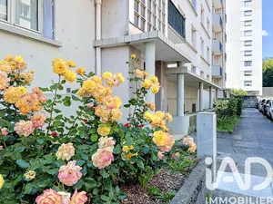 Appartement à Grenoble (38100)