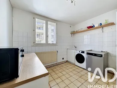 Appartement à Grenoble (38100)