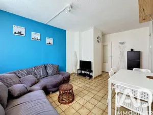 Appartement à Grenoble (38100)