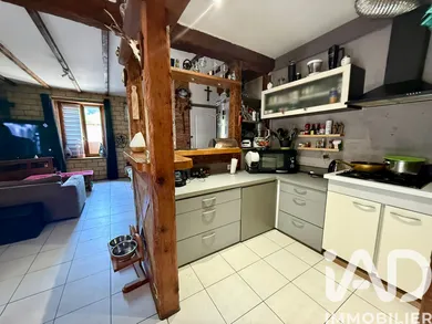 House in Wisembach (88520)