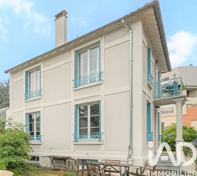 Maison à Rueil-Malmaison (92500)