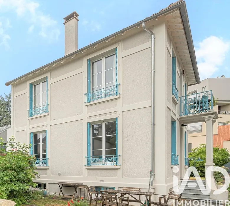 Maison 7 pièces 110 m² · à Rueil-Malmaison · 110 m² · 850 000 €