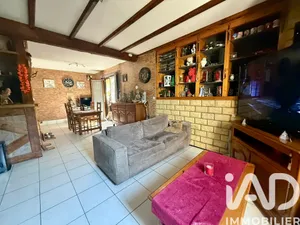 Maison à Wisembach (88520)