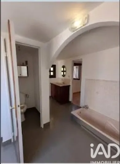 Appartement à Montereau-Fault-Yonne (77130)