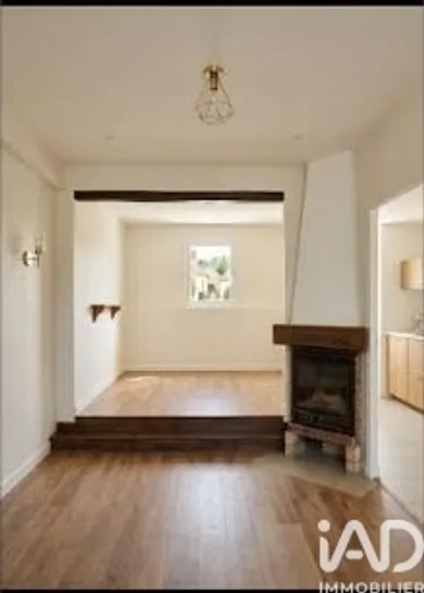 Appartement à Montereau-Fault-Yonne (77130)