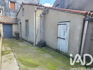Maison à Mazamet (81200)