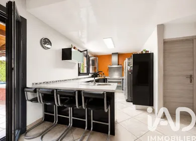 Maison à Illy (08200)