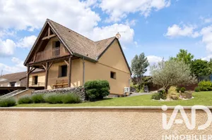Maison à Illy (08200)