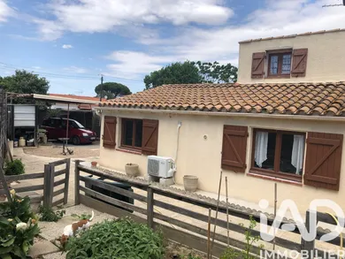 House in Salles-d'Aude (11110)