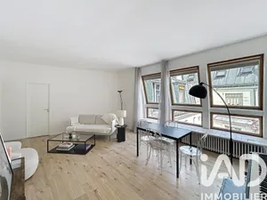 Appartement à Paris (75012)