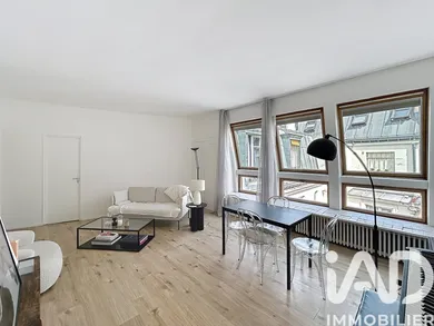 Appartement à Paris (75012)