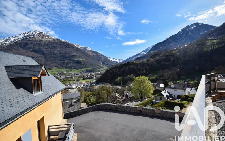 Maison 6 pièces 83 m² · à Luz-Saint-Sauveur · 83 m² · 288 000 €