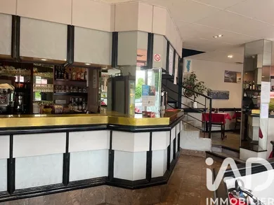 Restaurant in Chatou (78400)