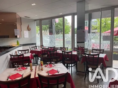 Restaurant in Chatou (78400)