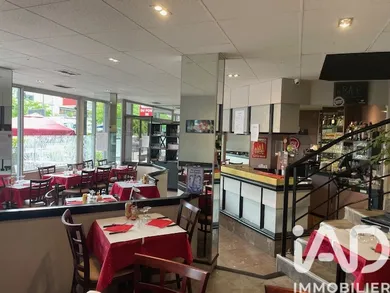 Restaurant in Chatou (78400)