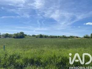Terrain à Domme (24250)
