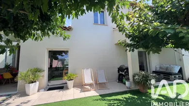 Maison à Bormes-les-Mimosas (83230)