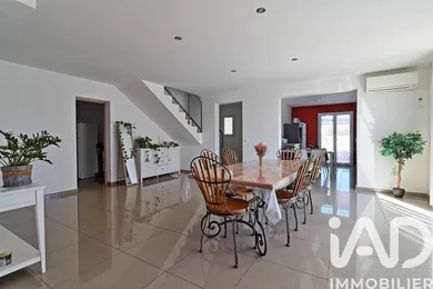 Maison à Alénya (66200)