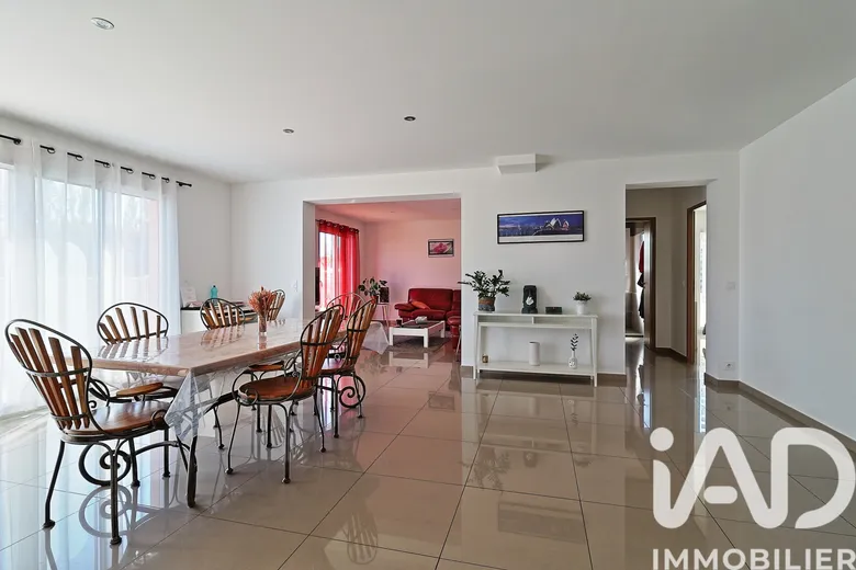 Maison 5 pièces 136 m² · à Alénya · 136 m² · 419 000 €