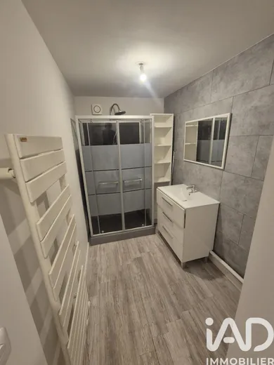 Appartement à Meaux (77100)