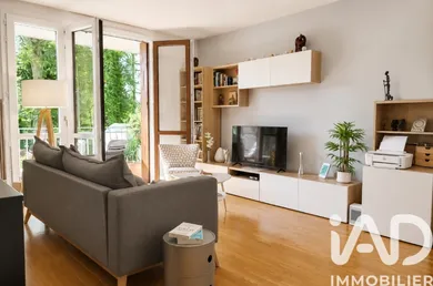 Apartment in Auxerre (89000)
