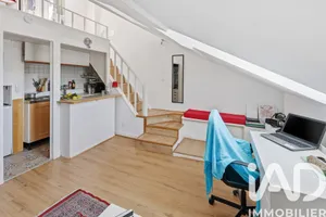 Studio in Nantes (44000)