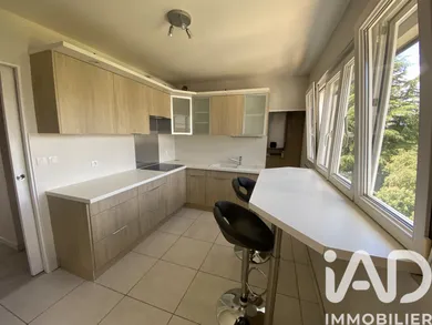 Appartement à Tours (37100)
