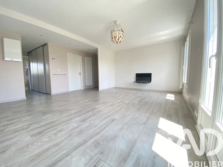 Appartement 5 pièces 84 m² · à Tours · 84 m² · 226 000 €