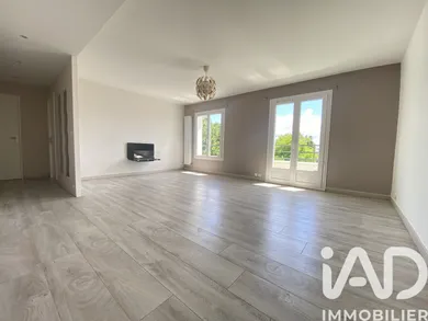Appartement à Tours (37100)