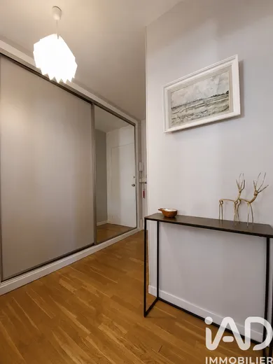 Apartment in Auxerre (89000)