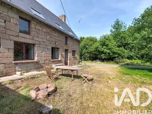Maison de campagne à Bazouges-la-Pérouse (35560)