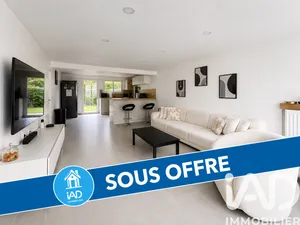 House in Vaujours (93410)