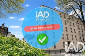 Appartement à Boulogne-Billancourt (92100)