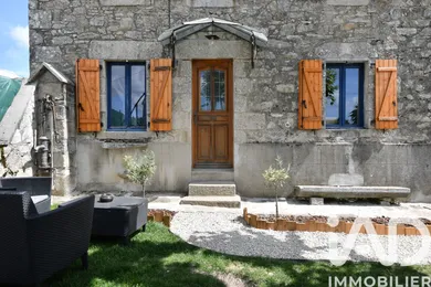 Maison à La Geneytouse (87400)