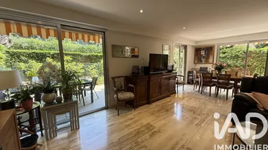 Apartment in ANTIBES (06600)