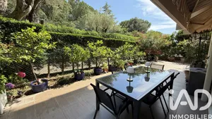 Apartment in ANTIBES (06600)