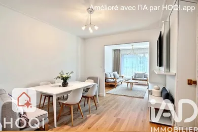 Detached house in Bouchemaine (49080)