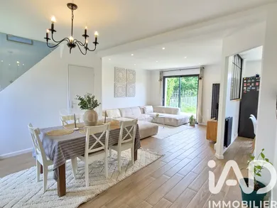 Maison à Précy-sur-Oise (60460)