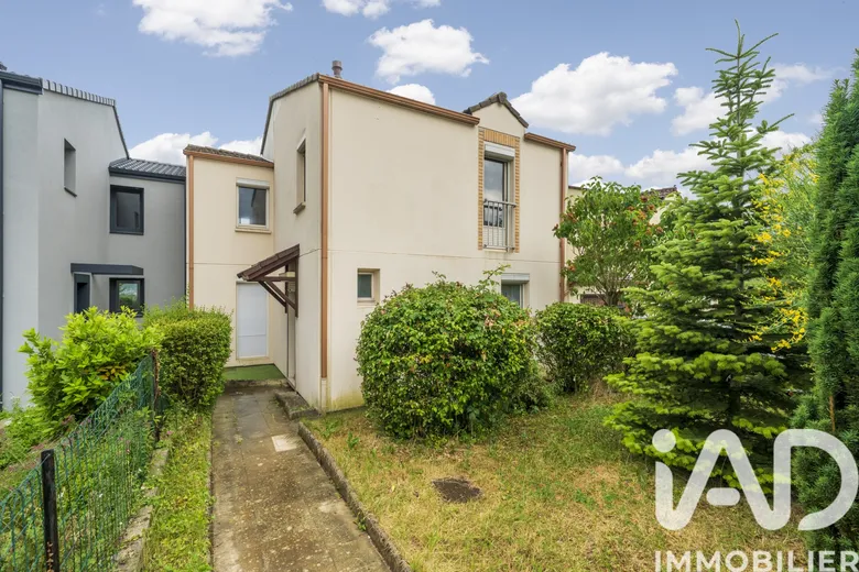 Maison 4 pièces 120 m² · à Ludres · 120 m² · 215 000 €