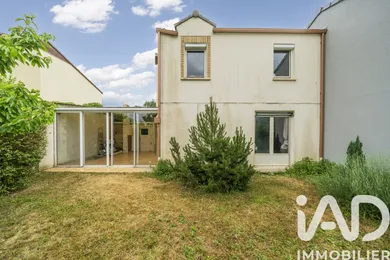 Maison à Ludres (54710)