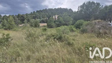 Terrain à bâtir à Roquefort-des-Corbières (11540)
