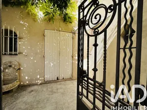 Duplex à Morières-lès-Avignon (84310)
