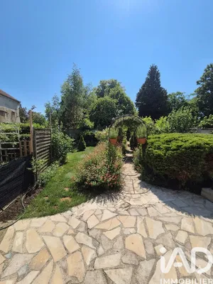 Appartement à Meaux (77100)