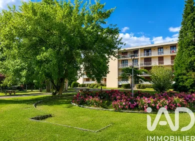 Appartement à Auxerre (89000)