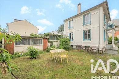 Maison à Rueil-Malmaison (92500)