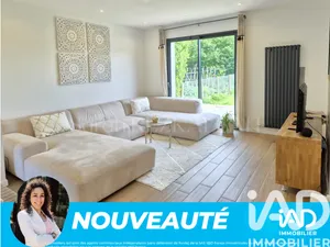 Maison à Précy-sur-Oise (60460)